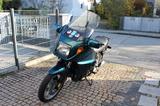 BMW K1100LT Komplett überholt, TOP gepfl., HU 10/26 - BMW K1100LT