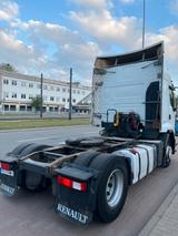 Renault Premium 460 2012r - Renault Premium 460