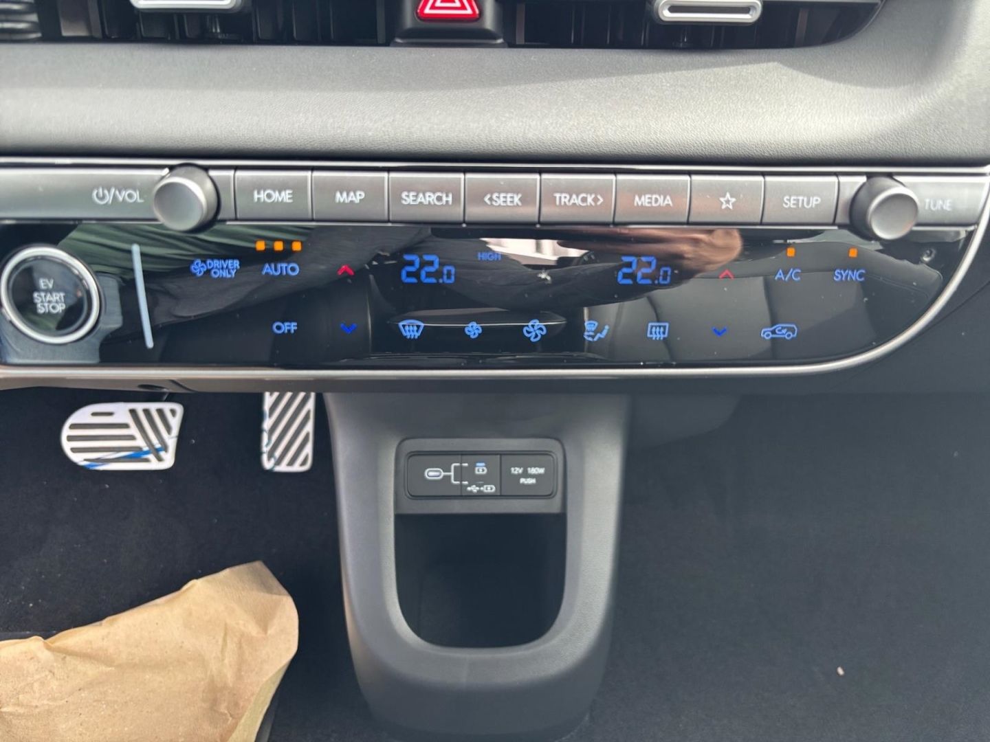 Hyundai IONIQ 5 – Bild 20