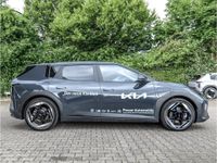 Kia EV4 - Vorschau Bild 2