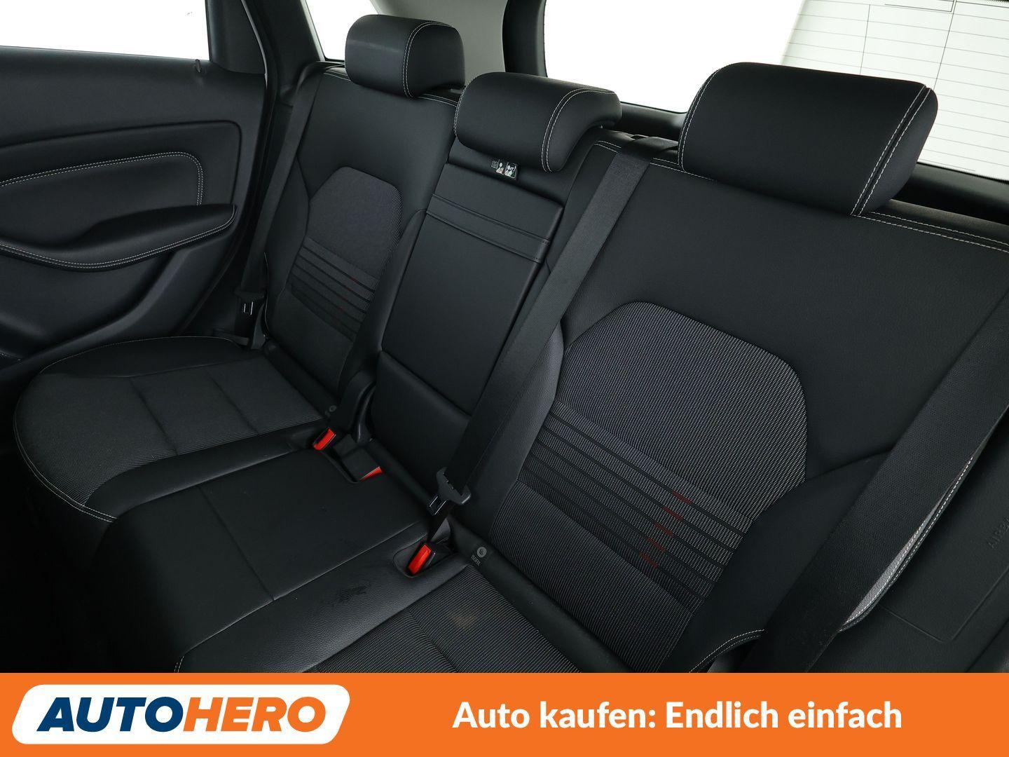Mercedes-Benz B 180 Urban Aut*NAVI*TEMPO*CAM*PDC*SHZ*