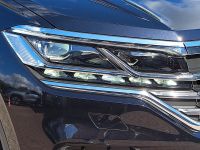 Volkswagen Touareg - Vorschau Bild 5