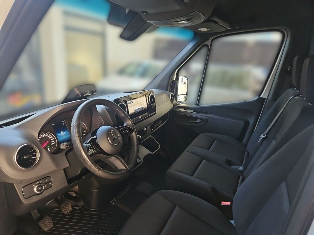 Fahrzeugabbildung Mercedes-Benz Sprinter 317 Kasten PRO L4H2 XXL 360° MOPF Navi