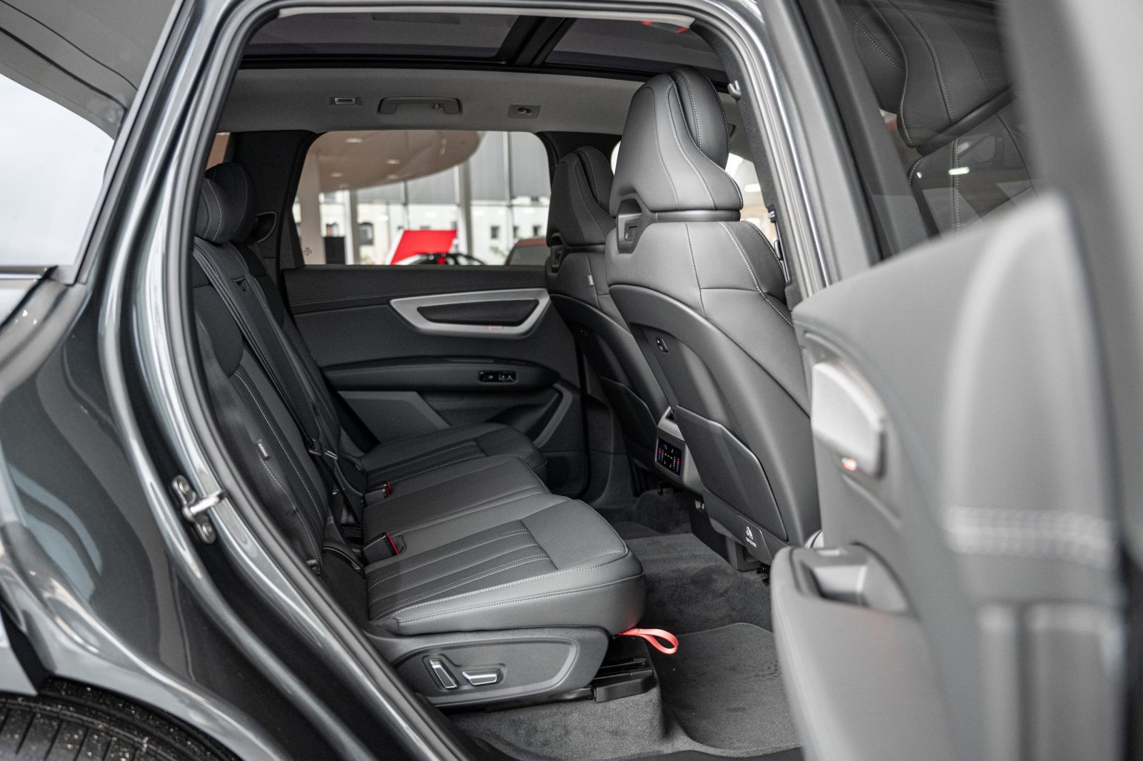 Audi Q7 - Bild 9