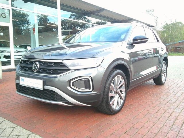 Volkswagen T-Roc 2.0 TDI DSG Goal STAND-HZG.+KAMERA+ACC+AHK imagem 2