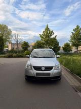 Volkswagen Vw fox 1,4 - gebrauchte VW Fox aus dem Jahr 2004