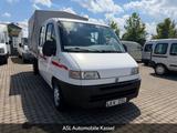 Fiat Ducato 2.8 Pritsche DoKa Plane Tüv Inspektion - Fiat Ducato: 2.8