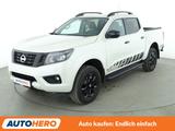 Nissan Navara NP-300 2.3 dCi N-Guard Double Cab 4x4 - weiße Nissan Navara