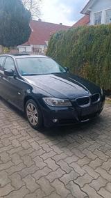 BMW 318i - Touring - BMW 318 aus 2012: 318i