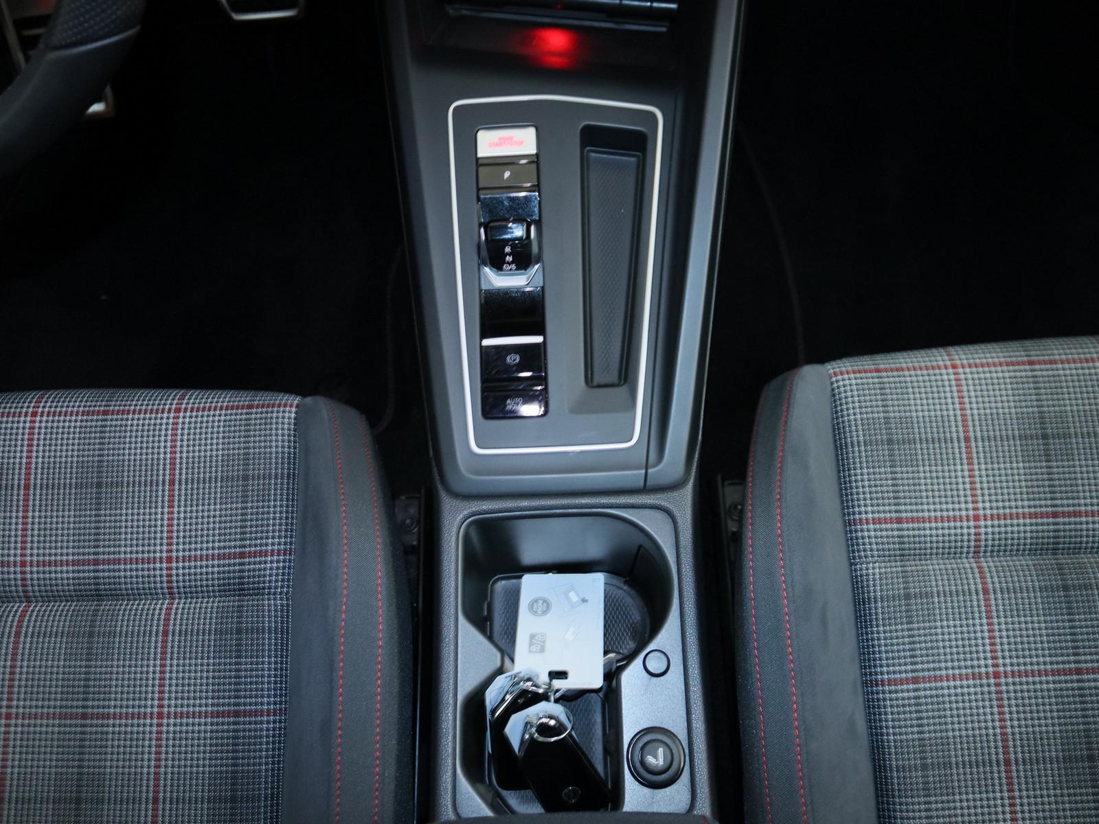 Volkswagen Golf VIII 2.0 TSI GTI AHK PANO LED STANDHZ ACC, миниатюра 15