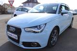 Audi A1 1.4 TFSI S tronic Ambition*AUTOMATIK*TÜV NEU* - gebrauchte Audi A1 aus dem Jahr 2010