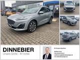 Ford KUGA Vignale AHK+LED+Kamera+Navi+Winterpaket - Ford Kuga Vignale mit Hybrid-Antrieb (Benzin/Elektro)