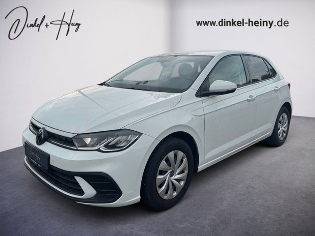 Volkswagen Polo VI Life 1.0 TSI