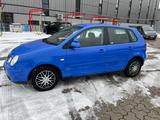 Volkswagen Polo 1.9SDI Inspekt. Neu,TÜV 06/2027 Top-Zustand - Volkswagen Polo aus 2004 mit Diesel-Antrieb