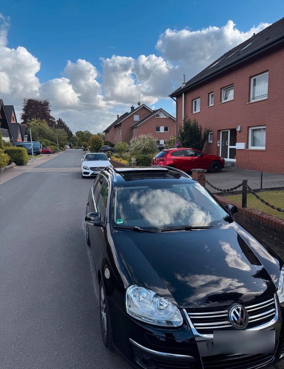 Volkswagen Golf 2009 — photo 11