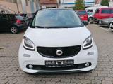Smart ForFour 1.0 / Automatik / Euro 6 - Smart ForFour in Nürnberg