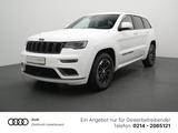 Jeep Grand Cherokee CRD S ACC PANO NAVI KAM SHZ - Jeep Grand Cherokee in Leverkusen