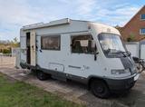 HYMER / ERIBA / HYMERCAR B584 - HYMER / ERIBA B 584
