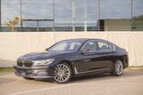 BMW 750I 4,4 xDrive, Massage, Head-Up, 360View - BMW 750: 750i Xdrive