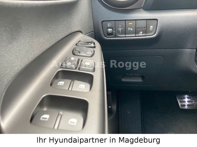 Hyundai KONA Elektro – Bild 17
