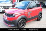 Ligier Myli R.REBEL 12 KW Servo Sitzh 5 J Gar 45 Km/h - Ligier: Km H