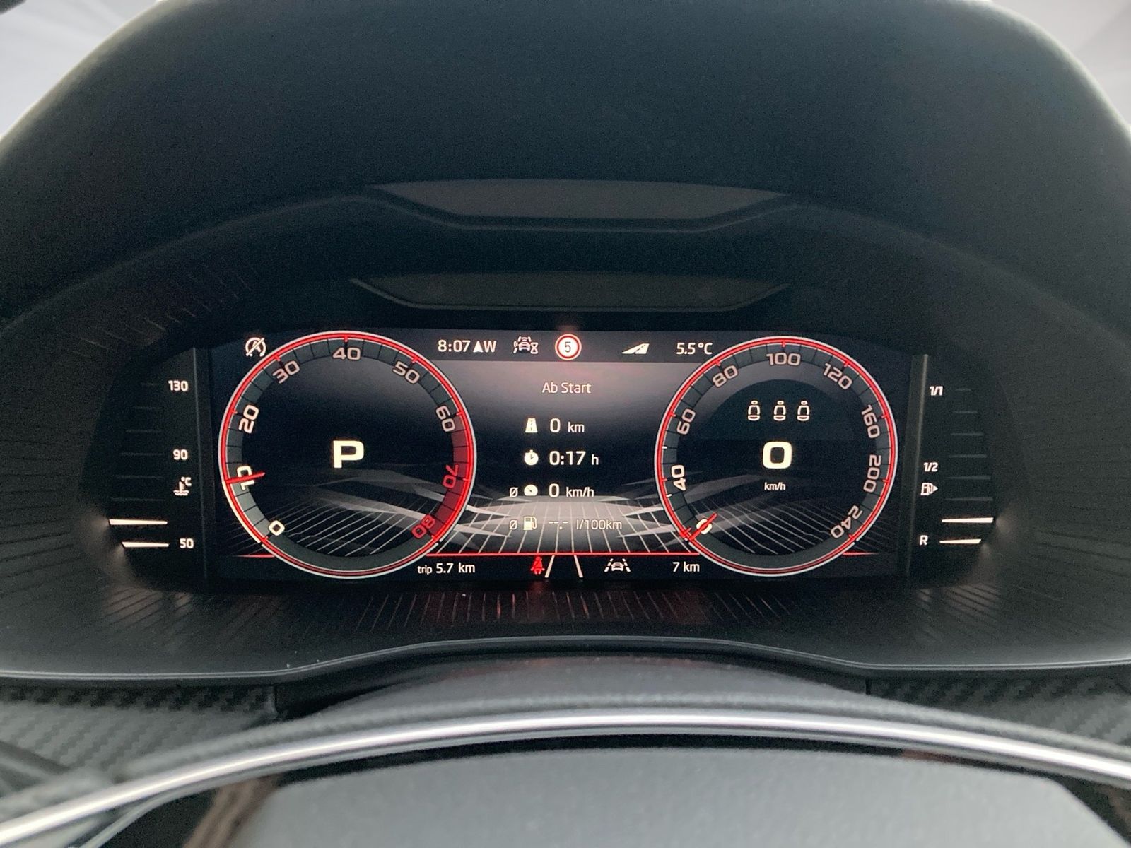 Skoda Kamiq - Bild 13