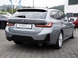 BMW 330d Touring xDrive M-Sport AHK LED HUD ACC NAVI - BMW 330 mit Diesel-Antrieb: Kombi