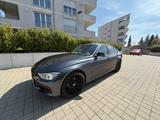 BMW 320 F30 | Navi | Xenon | 8x bereift | Gepflegt - BMW 320: F30