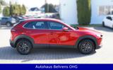Mazda CX-30 EZ2022 | 56tkm | Garantie | 8-fach bereift - rote Mazda CX-30