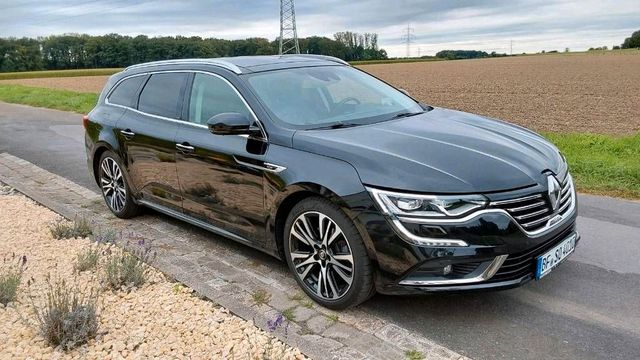 Renault Talismann Initiale Paris