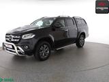 Mercedes-Benz X 250 d 4M DOKA HARDTOP 360°,KEYLESS,ACC,COMAND - Mercedes-Benz Doka