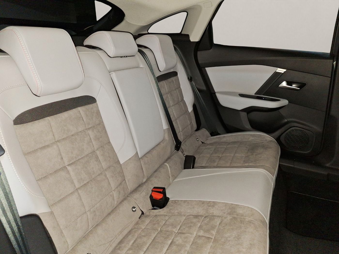 Citroën C4 - Bild 18