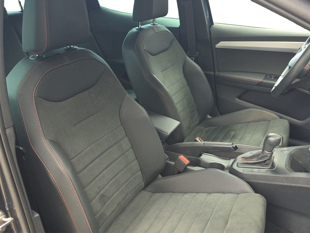 Seat Ibiza - Bild 12