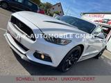 Ford Mustang 5.0 GT BLACK SHADOW EDITION*PERFORMANCE - Ford Mustang in Stuttgart