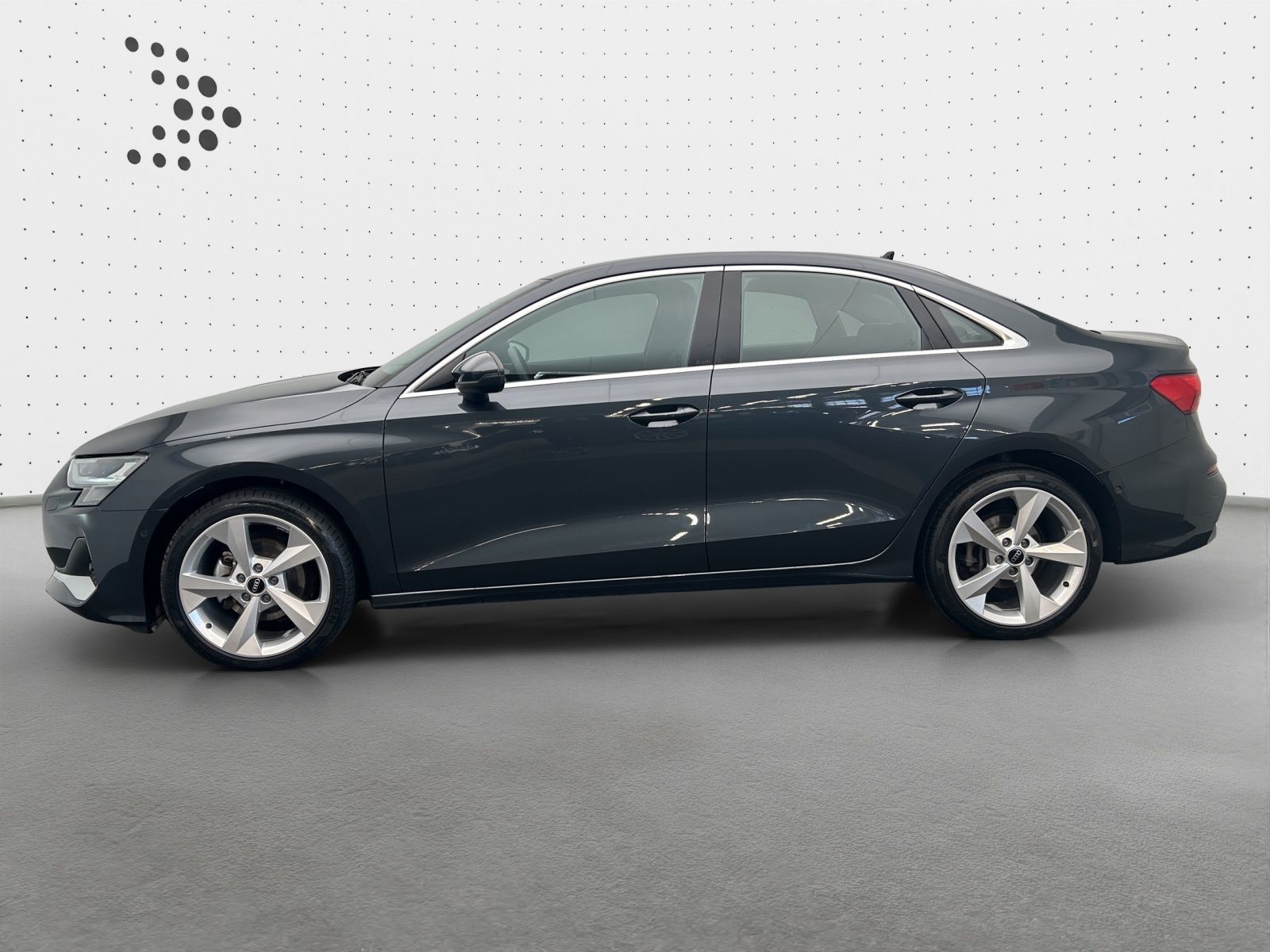 Audi A3 - Bild 3