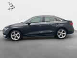 Audi A3 Limousine 35 TDI advanced S tro*LED*Virtual*N - Audi A3: Automatik