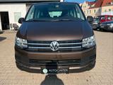 Volkswagen T6 Multivan/Tüv neu Elektr. Schiebetüre/Leder - VW T6 Multivan Gebrauchtwagen