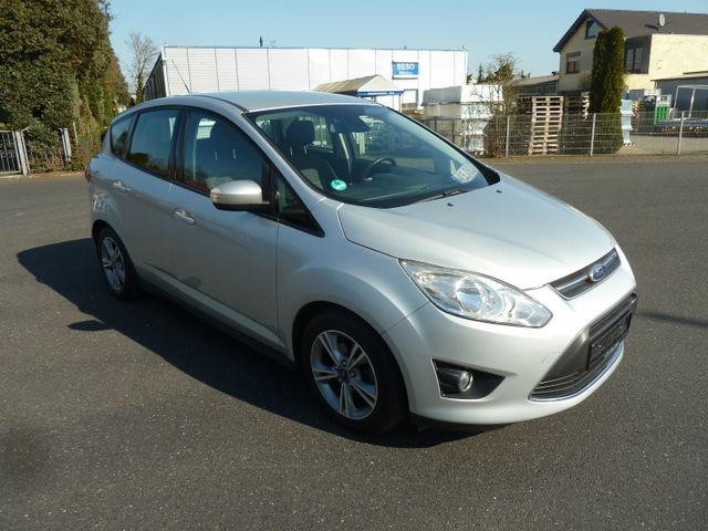 Ford C-Max C-MAX  Sync Edition Zahnriemen neu !!!