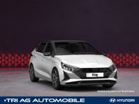 Hyundai i20 - Vorschau Bild 15
