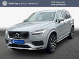 Volvo XC90 B5 B AWD Core - Volvo XC90: Core