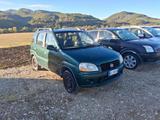 Suzuki SUZUKI Ignis 1.3i 16V cat 4WD GL gpl 4X4 awd gas - gebrauchte Suzuki Ignis aus dem Jahr 2001