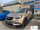 Opel Mokka X 1.6 CDTI Ultimate Navi/AHK/Leder - Opel Mokka Ultimate mit Diesel-Antrieb