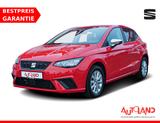 Seat Ibiza 1.0 TSI Style Edition LED Navi FullLink - Seat Ibiza: Style Edition