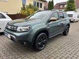 Dacia Duster 1.5 Blue dCI 115 Extreme 4WD - Dacia Duster mit Diesel-Antrieb: Allradantrieb, 1.5