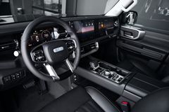 BAIC BJ40 - NEUES MODELL - SOFORT VERFÜGBAR!