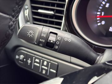 Kia Ceed 1.5 T-GDI Vision Navi Sitzheizung Kamera