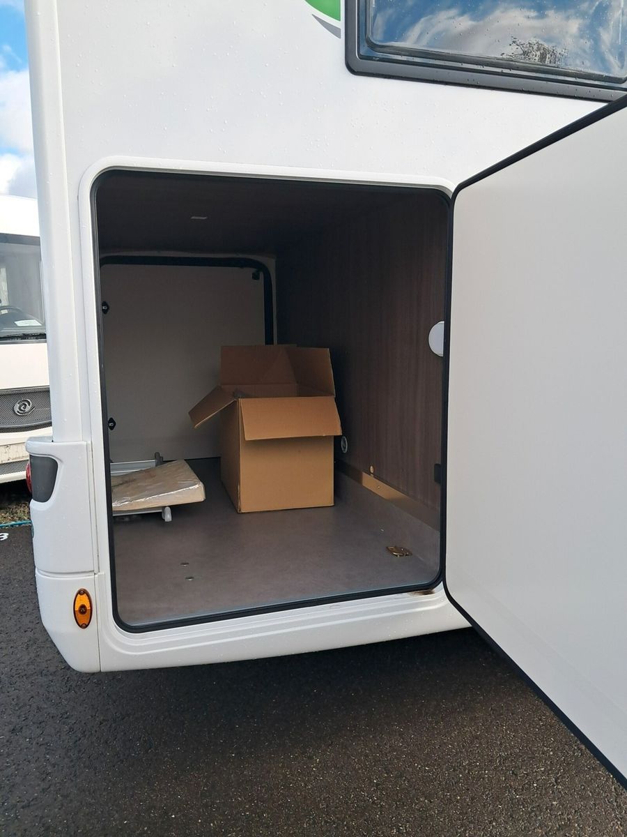 Fahrzeugabbildung Forster I FI745EF 10160 EUR Sondernachlass