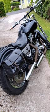Harley-Davidson FXRS - Offers