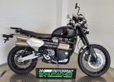 Triumph Scrambler 1200 XC - TRIUMPH SCRAMBLER 1200 XC