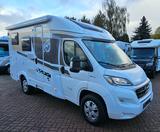 Carado 132 * Aut.Sat+TV * AHK *  Automatik * - Carado T132